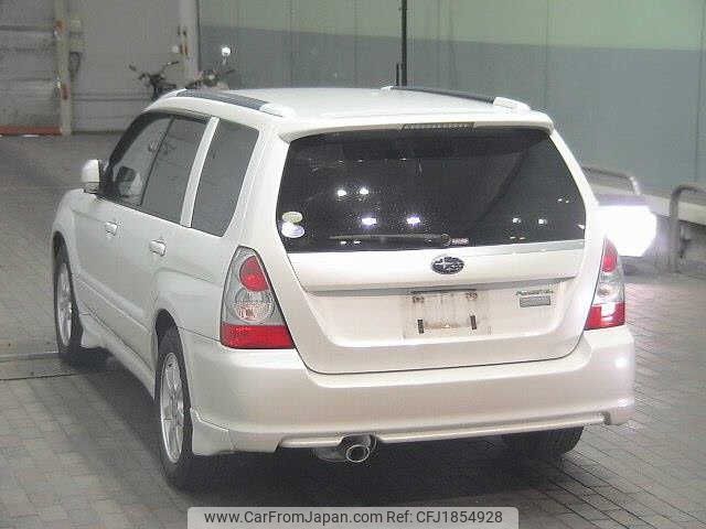 subaru forester 2006 CFJ1854928 image 2