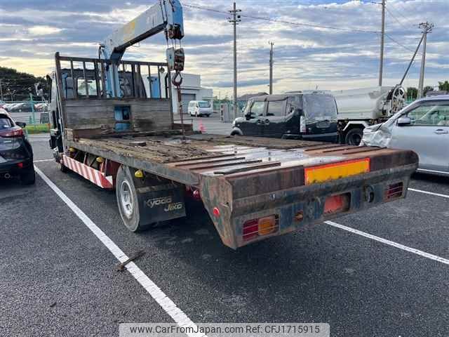isuzu forward 1990 CFJ1715915 image 2