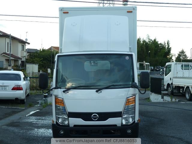 nissan atlas 2013 CFJ8816053 image 2