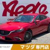 mazda atenza 2015 -MAZDA--Atenza Sedan LDA-GJ2FP--GJ2FP-202129---MAZDA--Atenza Sedan LDA-GJ2FP--GJ2FP-202129- image 1