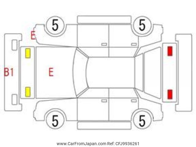 toyota rav4 2021 -TOYOTA--RAV4 6BA-MXAA54--MXAA54-2031514---TOYOTA--RAV4 6BA-MXAA54--MXAA54-2031514- image 2