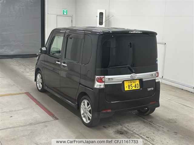 daihatsu tanto 2011 -DAIHATSU 【大阪 582ス8540】--Tanto L375S-0431967---DAIHATSU 【大阪 582ス8540】--Tanto L375S-0431967- image 2