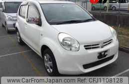 toyota passo 2014 -TOYOTA--Passo NGC30--0024463---TOYOTA--Passo NGC30--0024463-