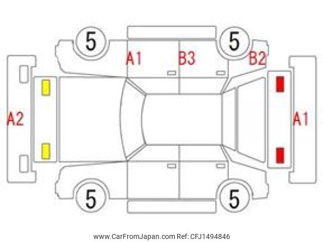 nissan tiida 2012 -NISSAN--Tiida DBA-C11--C11-426726---NISSAN--Tiida DBA-C11--C11-426726- image 2