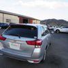 toyota corolla-fielder 2017 504749-RAOID:13686 image 3