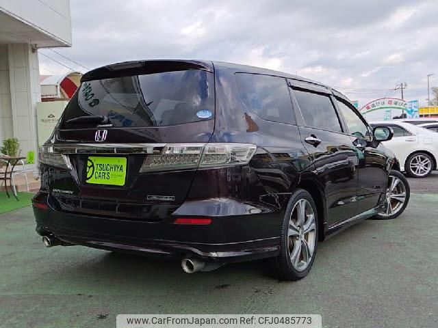 honda odyssey 2012 quick_quick_DBA-RB3_RB3-1302500 image 2