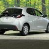 toyota yaris 2022 quick_quick_KSP210_KSP210-0060228 image 17