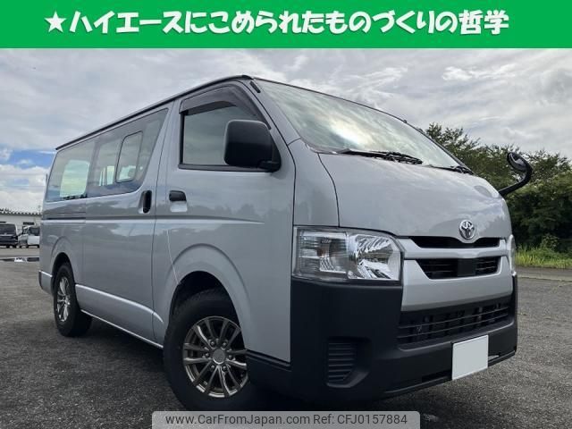 toyota hiace-van 2022 quick_quick_3DF-GDH201V_-2025963 image 1