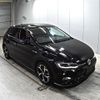 volkswagen polo 2020 -VOLKSWAGEN--VW Polo AWDAD-WVWZZZAWZLU047996---VOLKSWAGEN--VW Polo AWDAD-WVWZZZAWZLU047996- image 1