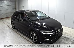 volkswagen polo 2020 -VOLKSWAGEN--VW Polo AWDAD-WVWZZZAWZLU047996---VOLKSWAGEN--VW Polo AWDAD-WVWZZZAWZLU047996-