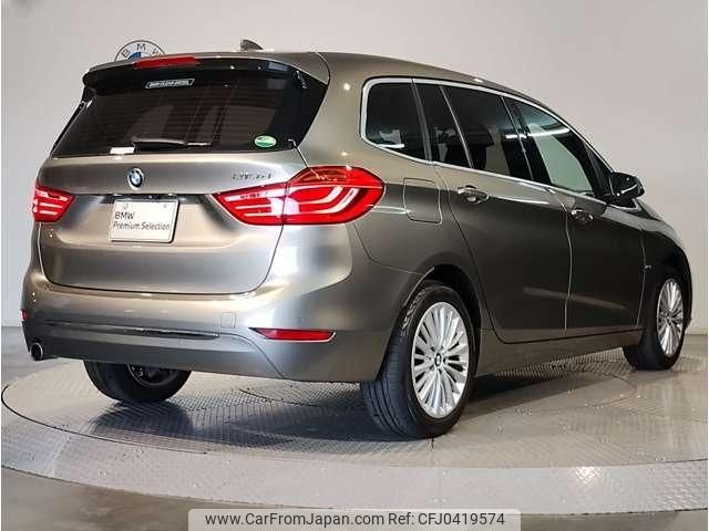 bmw 2-series 2016 quick_quick_LDA-2E20_WBA2E520605E97532 image 2