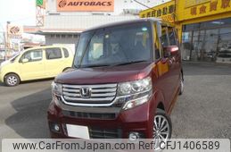 honda n-box 2014 CFJ1406589