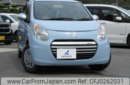 suzuki alto-eco 2014 quick_quick_DBA-HA35S_HA35S-170526