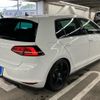 volkswagen golf 2017 -VOLKSWAGEN--VW Golf ABA-AUCHH--WVWZZZAUZHW068638---VOLKSWAGEN--VW Golf ABA-AUCHH--WVWZZZAUZHW068638- image 6