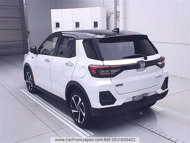 daihatsu rocky 2025 CFJ1835422 image 2