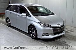 toyota wish 2016 -TOYOTA--Wish ZGE20W-6032289---TOYOTA--Wish ZGE20W-6032289-