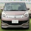 suzuki solio 2011 CFJ1738083 image 3