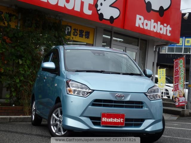toyota pixis-epoch 2024 CFJ1731826 image 1