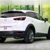 mazda cx-3 2021 CFJ1644754 image 17