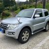 mitsubishi pajero 2015 CFJ1847935 image 3