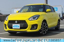 suzuki swift 2022 quick_quick_4BA-ZC33S_ZC33S-424972