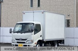 toyota toyoace 2013 quick_quick_TKG-XZC645_XZC645-0002128