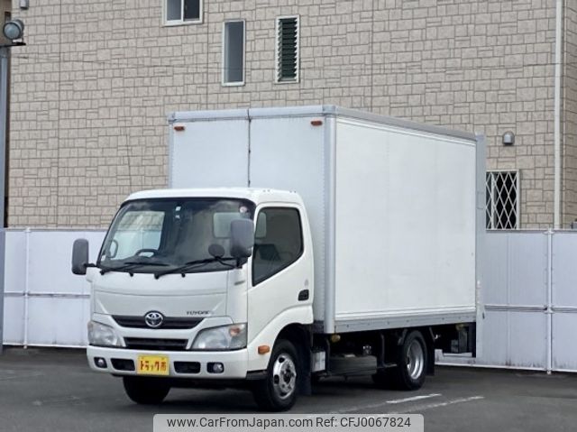 toyota toyoace 2013 quick_quick_TKG-XZC645_XZC645-0002128 image 1