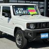 suzuki jimny 2024 quick_quick_3BA-JB64W_JB64W-356041 image 3