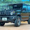 suzuki jimny 2023 -SUZUKI--Jimny 3BA-JB64W--JB64W-307505---SUZUKI--Jimny 3BA-JB64W--JB64W-307505- image 12