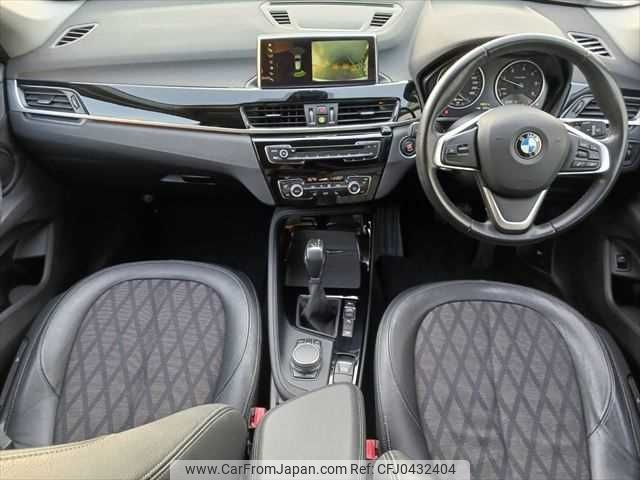 bmw x1 2017 -BMW--BMW X1 LDA-HT20--WBAHT920403D35319---BMW--BMW X1 LDA-HT20--WBAHT920403D35319- image 2