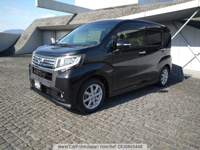 daihatsu move 2015 -DAIHATSU--Move DBA-LA150S--LA150S-1009350---DAIHATSU--Move DBA-LA150S--LA150S-1009350- image 2