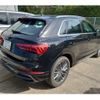 audi q3 2024 -AUDI 【岐阜 303ﾇ3799】--Audi Q3 3AA-F3DFY--WAUZZZF39R1079949---AUDI 【岐阜 303ﾇ3799】--Audi Q3 3AA-F3DFY--WAUZZZF39R1079949- image 18