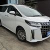 toyota alphard 2023 -TOYOTA--Alphard 6AA-AYH30W--AYH30-0154994---TOYOTA--Alphard 6AA-AYH30W--AYH30-0154994- image 1