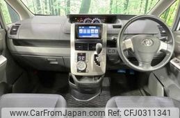 toyota voxy 2009 TE3092