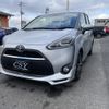 toyota sienta 2018 -TOYOTA--Sienta DBA-NCP175G--NCP175-7021799---TOYOTA--Sienta DBA-NCP175G--NCP175-7021799- image 2