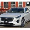 cadillac ct6 2020 -GM 【名変中 】--Cadillac CT6 O1SL--KU132079---GM 【名変中 】--Cadillac CT6 O1SL--KU132079- image 19