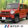 suzuki hustler 2021 CFJ1649629 image 1