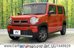 suzuki hustler 2021 CFJ1649629