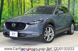 mazda cx-3 2019 -MAZDA--CX-30 5BA-DMEP--DMEP-104859---MAZDA--CX-30 5BA-DMEP--DMEP-104859-