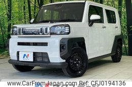 daihatsu taft 2023 -DAIHATSU--Taft 5BA-LA900S--LA900S-0144534---DAIHATSU--Taft 5BA-LA900S--LA900S-0144534-