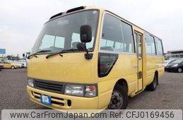 toyota coaster 2003 REALMOTOR_N2024080242F-24