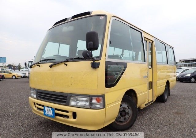 toyota coaster 2003 REALMOTOR_N2024080242F-24 image 1