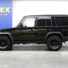 toyota land-cruiser-prado 1993 -TOYOTA--Land Cruiser Prado Y-KZJ78W--KZJ78-0005155---TOYOTA--Land Cruiser Prado Y-KZJ78W--KZJ78-0005155- image 5
