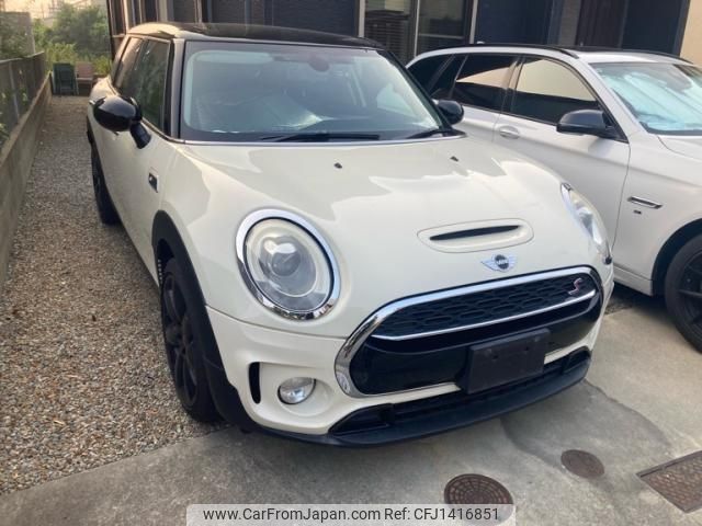 mini mini-others 2016 -BMW--BMW Mini LDA-LR20--WMWLR520402C98053---BMW--BMW Mini LDA-LR20--WMWLR520402C98053- image 2