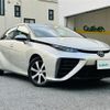toyota mirai 2017 CFJ8875289 image 1