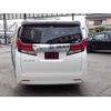 toyota alphard 2017 quick_quick_DBA-AGH30W_AGH30-0120599 image 10