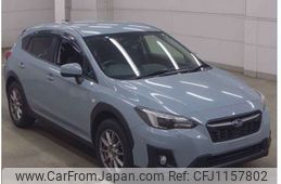 subaru xv 2019 -SUBARU--Subaru XV DBA-GT3--GT3-068297---SUBARU--Subaru XV DBA-GT3--GT3-068297-