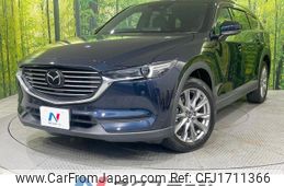 mazda cx-8 2021 CFJ1711366