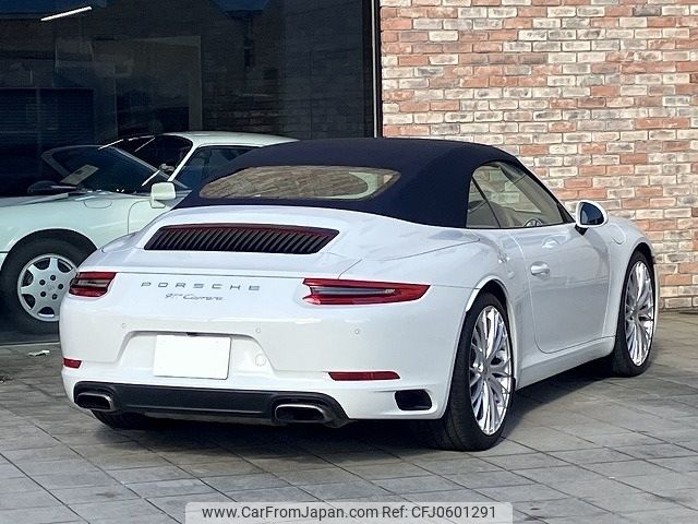 porsche 911 2017 -PORSCHE--Porsche 911 ABA-991H1--WP0ZZZ99ZHS139670---PORSCHE--Porsche 911 ABA-991H1--WP0ZZZ99ZHS139670- image 2