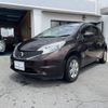 nissan note 2015 -NISSAN--Note DBA-NE12--NE12-053864---NISSAN--Note DBA-NE12--NE12-053864- image 1